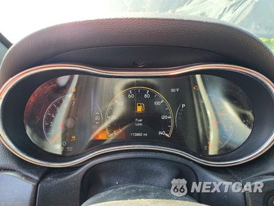 Zdjęcie 9 z 13 samochodu: 2017 JEEP GRAND CHEROKEE LAREDO VIN:1C4RJFAG7HC682288 - miniatura