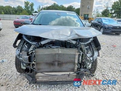 Piąte zdjęcie samochodu w środku: 2023 CHEVROLET EQUINOX LT VIN:3GNAXKEG9PS212181 - miniatura