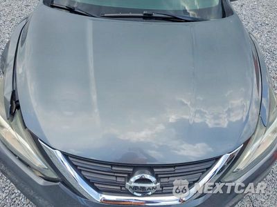 Zdjęcie 11 z 12 samochodu: 2016 NISSAN ALTIMA 2.5 SV VIN:1N4AL3AP8GC192694 - miniatura