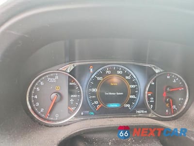 Zdjęcie 9 z 13 samochodu: 2019 GMC ACADIA DENALI VIN:1GKKNPLS2KZ154342 - miniatura