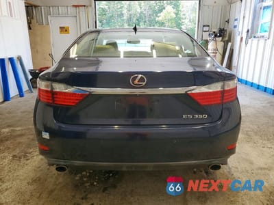 Zdjęcie 6 z 13 samochodu: 2015 LEXUS ES 350 VIN:JTHBK1GGXF2158188 - miniatura