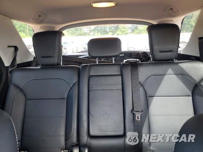 Zdjęcie 10 z 14 samochodu: 2015 MERCEDES-BENZ ML 350 4MATIC VIN:4JGDA5HB5FA463512 - miniatura