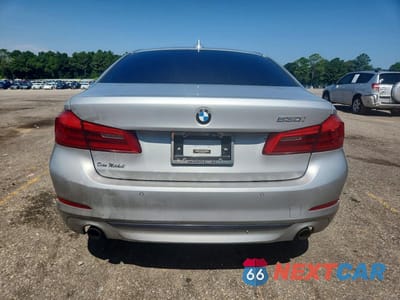Zdjęcie 6 z 12 samochodu: 2018 BMW 530 I VIN:WBAJA5C55JG898140 - miniatura