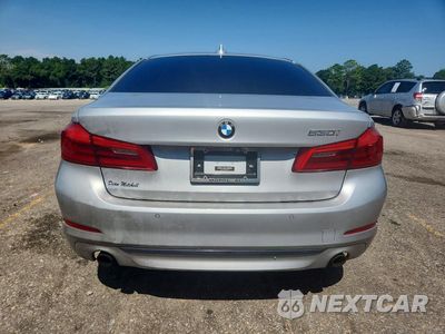 Zdjęcie 6 z 12 samochodu: 2018 BMW 530 I VIN:WBAJA5C55JG898140 - miniatura