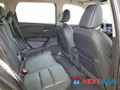 Zdjęcie 11 z 13 samochodu: 2026 NISSAN ROGUE SL VIN:5N1BT3CA1TC849770 - miniatura
