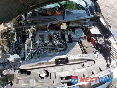 Zdjęcie 11 z 12 samochodu: 2024 NISSAN PATHFINDER SV VIN:5N1DR3BA5RC290905 - miniatura