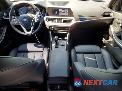 Zdjęcie 8 z 12 samochodu: 2020 BMW 330XI VIN:3MW5R7J02L8B15452 - miniatura
