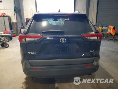 Zdjęcie 6 z 13 samochodu: 2021 TOYOTA RAV4 VIN:2T3C1RFV3MW180965 - miniatura