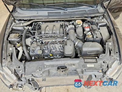 Zdjęcie 11 z 12 samochodu: 2017 FORD TAURUS LIMITED VIN:1FAHP2F89HG102106 - miniatura