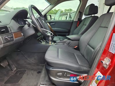 Zdjęcie 7 z 13 samochodu: 2009 BMW X3 XDRIVE30I VIN:WBXPC93499WJ29845 - miniatura