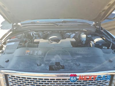 Zdjęcie 12 z 13 samochodu: 2016 GMC YUKON DENALI VIN:1GKS2CKJ9GR373977 - miniatura