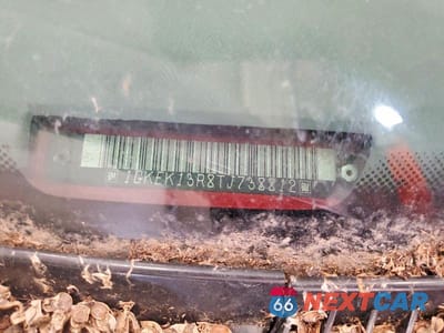Zdjęcie 13 z 13 samochodu: 1996 GMC YUKON VIN:1GKEK13R8TJ738812 - miniatura