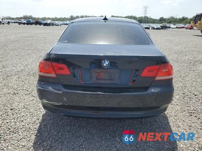 Zdjęcie 6 z 12 samochodu: 2007 BMW 328 I VIN:WBAWB33537PU87481 - miniatura