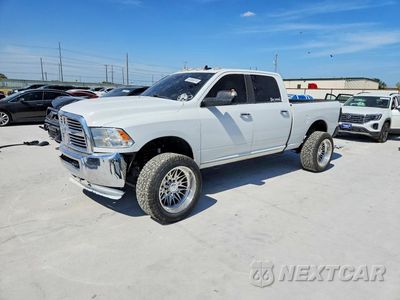 2016 RAM 2500 SLT 3C6UR5DL2GG268604 - główne zdjęcie licytacji z USA - miniatura