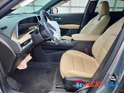 Zdjęcie 7 z 13 samochodu: 2024 CADILLAC XT4 PREMIUM LUXURY VIN:1GYFZCR49RF111674 - miniatura