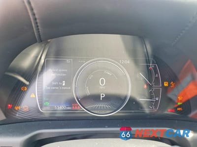 Zdjęcie 9 z 12 samochodu: 2020 LEXUS ES 300H VIN:58AD21B16LU011612 - miniatura