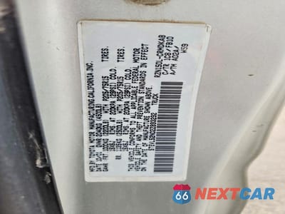 Zdjęcie 12 z 12 samochodu: 2002 TOYOTA TACOMA BASE VIN:5TEVL52N02Z893292 - miniatura