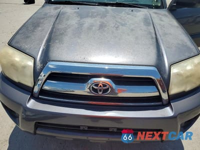 Zdjęcie 12 z 13 samochodu: 2006 TOYOTA 4RUNNER SR5 VIN:JTEBU14R460079298 - miniatura