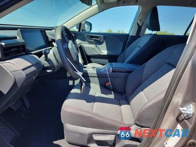 Zdjęcie 7 z 13 samochodu: 2026 TOYOTA RAV4 LE VIN:2T36DRBV6TC014482 - miniatura