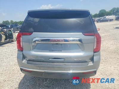 Zdjęcie 6 z 13 samochodu: 2024 GMC YUKON SLT VIN:1GKS2BKD2RR355425 - miniatura