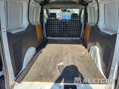Zdjęcie 10 z 13 samochodu: 2023 FORD TRANSIT CONNECT XL VIN:NM0LS7S21P1549951 - miniatura