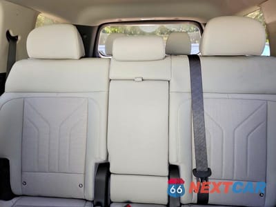 Zdjęcie 10 z 13 samochodu: 2025 HYUNDAI SANTA FE SEL VIN:5NMP2DGL0SH114308 - miniatura