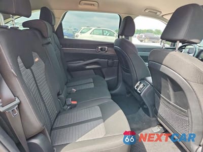 Zdjęcie 11 z 13 samochodu: 2026 KIA SORENTO LX VIN:5XYRG4JC2TG417881 - miniatura