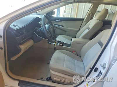 Zdjęcie 7 z 12 samochodu: 2012 TOYOTA CAMRY XLE VIN:4T1BF1FK2CU595433 - miniatura