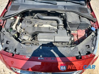 Zdjęcie 11 z 12 samochodu: 2013 VOLVO S60 T5 VIN:YV1612FSXD2210878 - miniatura