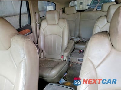 Zdjęcie 10 z 13 samochodu: 2010 BUICK ENCLAVE VIN:5GALRCED4AJ188311 - miniatura