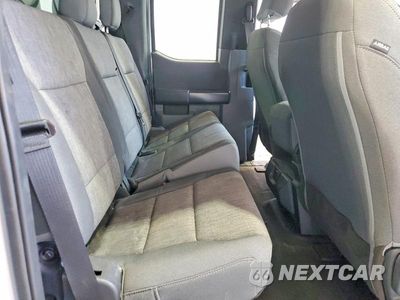 Zdjęcie 11 z 14 samochodu: 2022 FORD F150 SUPER CAB VIN:1FTEX1CB0NKE27419 - miniatura