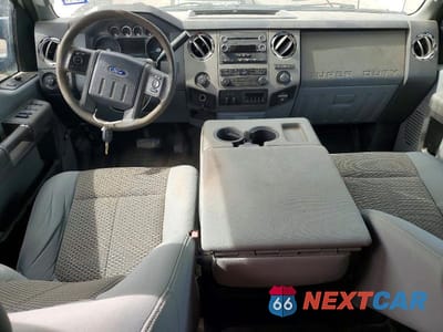 Zdjęcie 8 z 12 samochodu: 2011 FORD F250 SUPER DUTY VIN:1FT7W2BT7BED05176 - miniatura