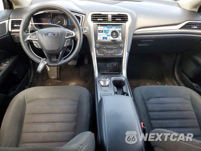 Zdjęcie 8 z 13 samochodu: 2018 FORD FUSION SE HYBRID VIN:3FA6P0LU6JR180807 - miniatura
