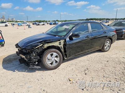 2026 HYUNDAI ELANTRA SE KMHLL4DG1TU217374 - główne zdjęcie licytacji z USA - miniatura