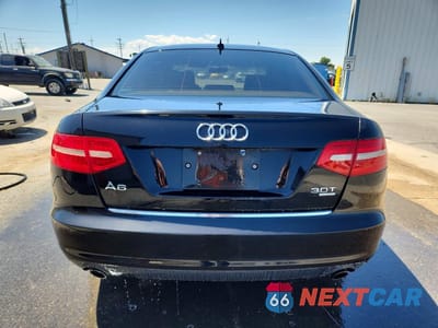 Zdjęcie 6 z 12 samochodu: 2009 AUDI A6 PREMIUM VIN:WAUDG74F49N025873 - miniatura