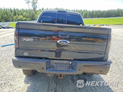 Zdjęcie 6 z 12 samochodu: 2013 FORD F150 SUPERCREW VIN:1FTFW1EF3DKF71553 - miniatura