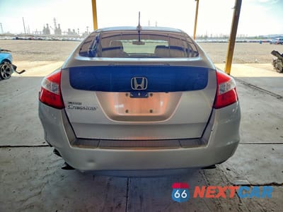 Zdjęcie 6 z 12 samochodu: 2011 HONDA ACCORD CROSSTOUR EXL VIN:5J6TF1H55BL001318 - miniatura