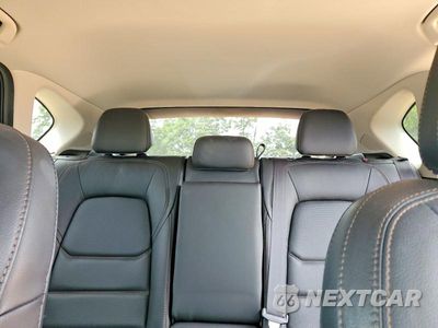 Zdjęcie 10 z 14 samochodu: 2023 MAZDA CX-5 PREMIUM PLUS VIN:JM3KFBEM9P0131427 - miniatura