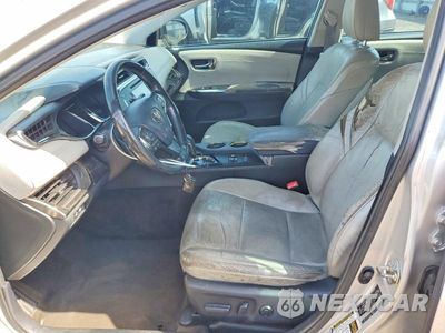 Zdjęcie 7 z 12 samochodu: 2014 TOYOTA AVALON XLE TOURING VIN:4T1BK1EB6EU095694 - miniatura