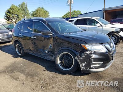 Zdjęcie 7 z 26 samochodu: 2018 NISSAN ROGUE SV VIN:KNMAT2MV1JP549955 - miniatura