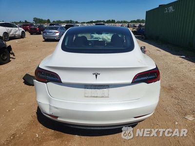 Zdjęcie 6 z 12 samochodu: 2023 TESLA MODEL 3 VIN:5YJ3E1EAXPF568421 - miniatura