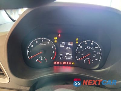 Zdjęcie 9 z 12 samochodu: 2021 HYUNDAI ACCENT SE VIN:3KPC24A63ME132040 - miniatura