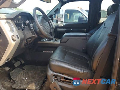 Zdjęcie 7 z 12 samochodu: 2013 FORD F350 SUPER DUTY VIN:1FT8W3BT3DEA21850 - miniatura