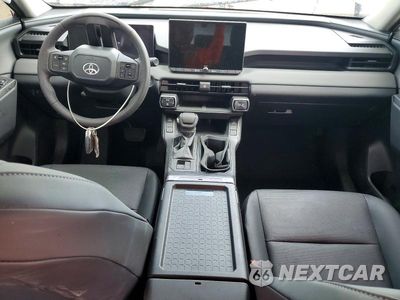 Zdjęcie 8 z 12 samochodu: 2026 TOYOTA RAV4 XLE PREMIUM VIN:2T36DRBV7TW003330 - miniatura