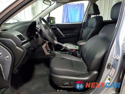Zdjęcie 7 z 13 samochodu: 2016 SUBARU FORESTER 2.5I LIMITED VIN:JF2SJARC6GH494256 - miniatura