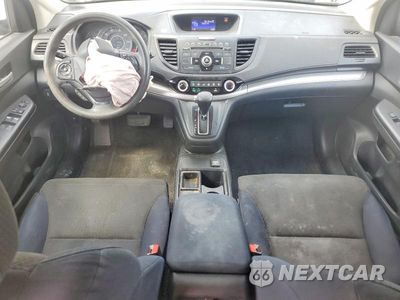 Zdjęcie 8 z 13 samochodu: 2016 HONDA CR-V SE VIN:2HKRM4H49GH702048 - miniatura