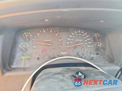 Zdjęcie 9 z 13 samochodu: 2002 DODGE DURANGO SLT VIN:1B4HS48N72F220821 - miniatura