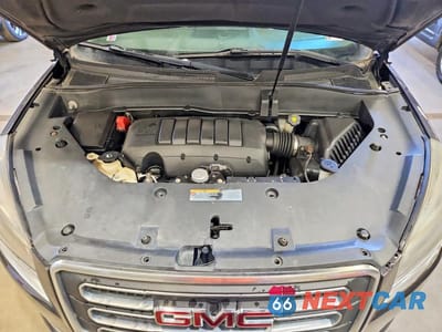 Zdjęcie 12 z 13 samochodu: 2015 GMC ACADIA SLT-1 VIN:1GKKVRKD8FJ248552 - miniatura