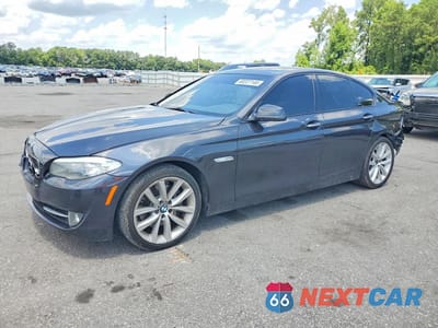 2012 BMW 535 I WBAFR7C54CC817035 - główne zdjęcie licytacji z USA - miniatura