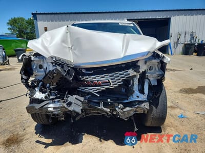 Piąte zdjęcie samochodu w środku: 2024 GMC YUKON XL DENALI VIN:1GKS2JKL1RR280234 - miniatura